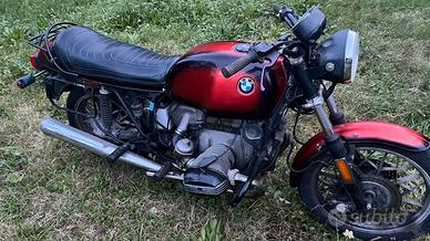 Bmw r100rs