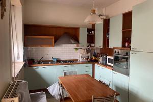 Appartamento di 90 m² con 3 locali a Arborio