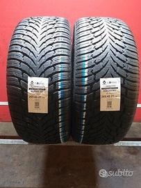 2 gomme 265 45 21 nokian inv a4532