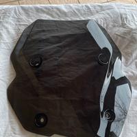 Cupolino touring originale bmw f 750/850 gs