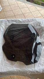 Cupolino touring originale bmw f 750/850 gs