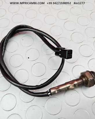 SONDA LAMBDA SUZUKI GSXR 750 2006 2007 GSX R 600