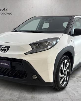 TOYOTA Aygo X - Aygo X 1.0 Trend 72cv