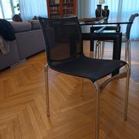 Sedie ALIAS HIGHFRAME By Alberto Meda