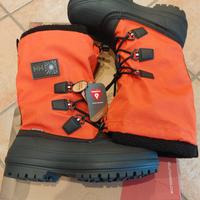 scarponi, stivali neve, doposci Helly Hansen Artic