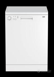 Lavastoviglie Beko DFN05311W