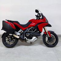 DUCATI Multistrada 1200