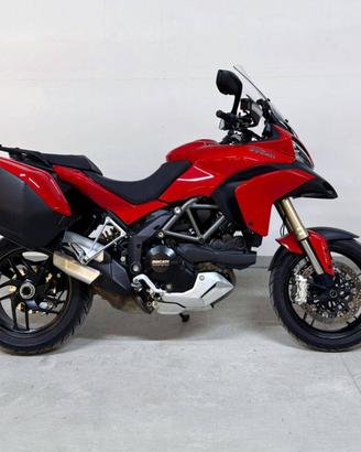 DUCATI Multistrada 1200