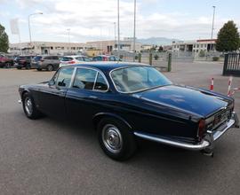 Jaguar XJ6 base