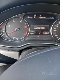 Autovettura Audi A4 allroad