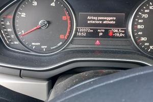 Autovettura Audi A4 allroad