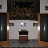 Martin logan cls