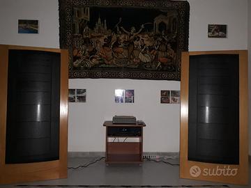 Martin logan cls