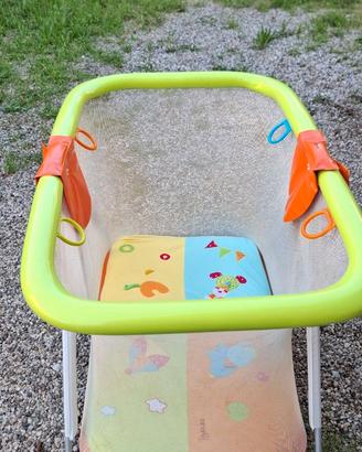 Box per bambini