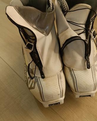 Scarpe sci fondo classico