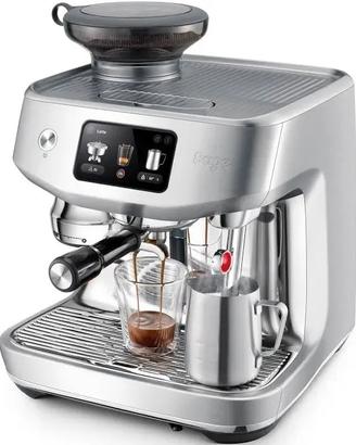 Sage oracle jet macchina caffé