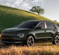 MUSATA E RICAMBI VARI KIA NIRO 2024 2025