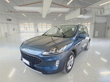FORD KUGA 1.5 ECOBLUE 120 CV 2WD CONNECT AUTO SUV