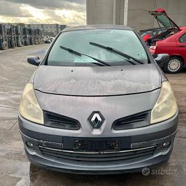 Renault Clio 3 Serie 2007 1.2 Benzina PER RICAMBI