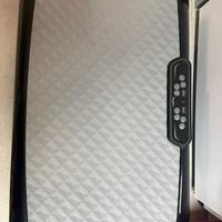 Pedana Vibrante Wayflex (Jill Cooper)