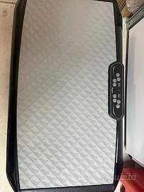 Pedana Vibrante Wayflex (Jill Cooper)