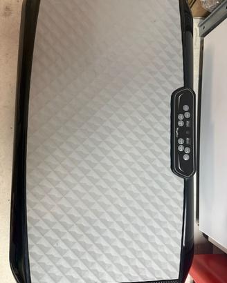 Pedana Vibrante Wayflex (Jill Cooper)