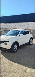 Nissan Juke 2013