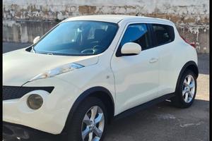 Nissan Juke 2013