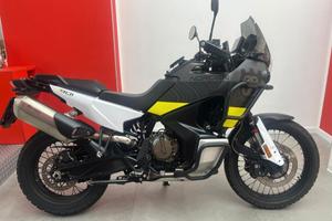 HUSQVARNA NORDEN 901