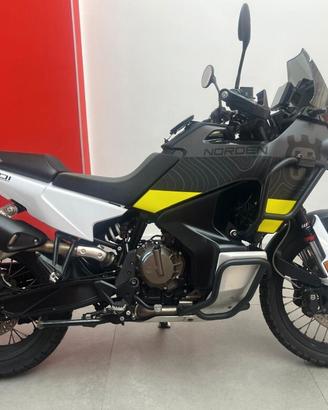 HUSQVARNA NORDEN 901