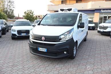 FIAT TALENTO 1.6 MJET 120 CV L1 H1 FRIGO FNAX 0° G
