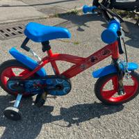 Bici bimbo come nuova