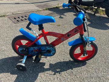 Bici bimbo come nuova