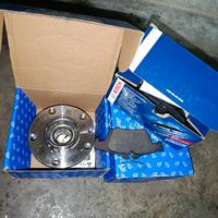 cuscinetti Fiat tipo berlina