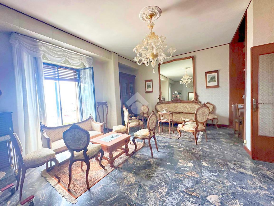 Apartment in San Severo, Foggia - Vista 5