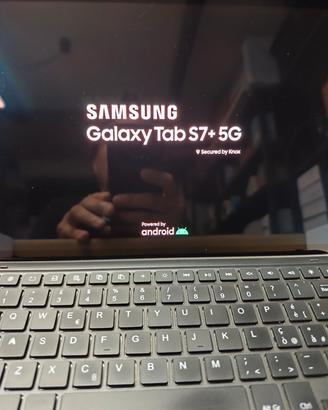 Samsung S7 Plus  5G
