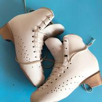 Stivaletti  Pattinaggio Edea Ritmo 245