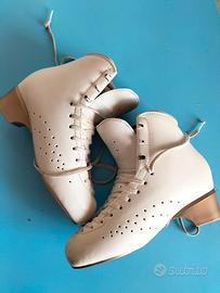 Stivaletti  Pattinaggio Edea Ritmo 245