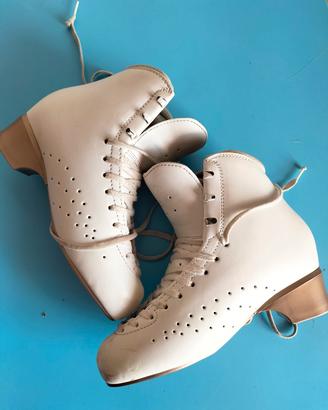 Stivaletti  Pattinaggio Edea Ritmo 245