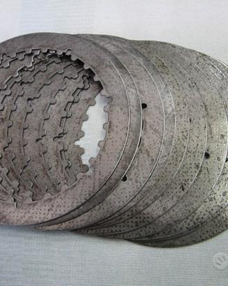 Dischi Frizione Ferro Honda 500 Four Originali