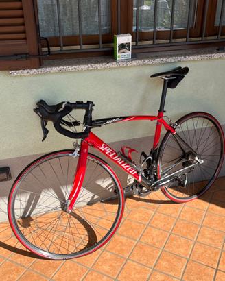 Specialized Allez Comp