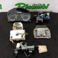 KIT AVVIAMENTO SX4 - SEDICI 2.0 DDiS 4X4 2009