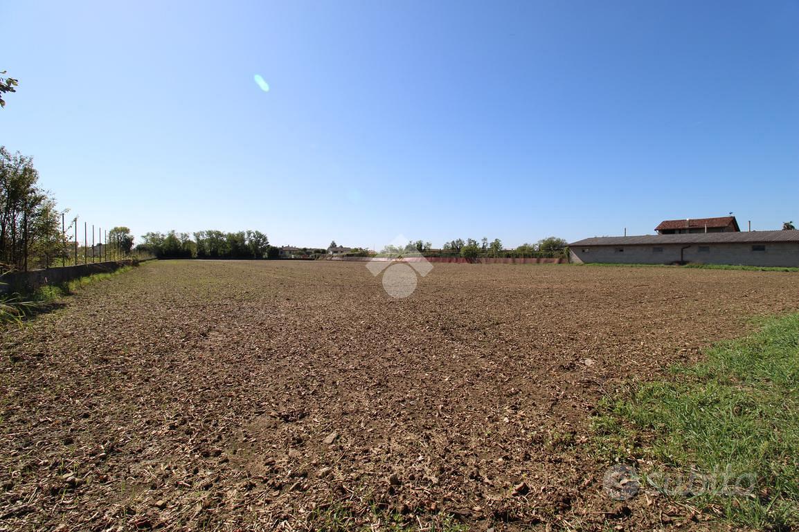TER. AGRICOLO A TRIVIGNANO UDINESE - Vista 2