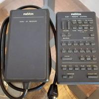 Telecomandi e manuali Revox