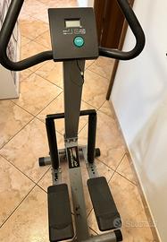 Attrezzo per gambe fit generation