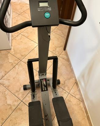 Attrezzo per gambe fit generation