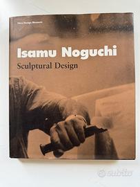 Noguchi: Sculptural Design