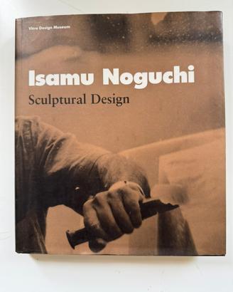 Noguchi: Sculptural Design