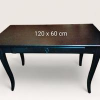 TAVOLO / SCRIVANIA LEGNO