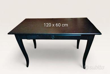 TAVOLO / SCRIVANIA LEGNO